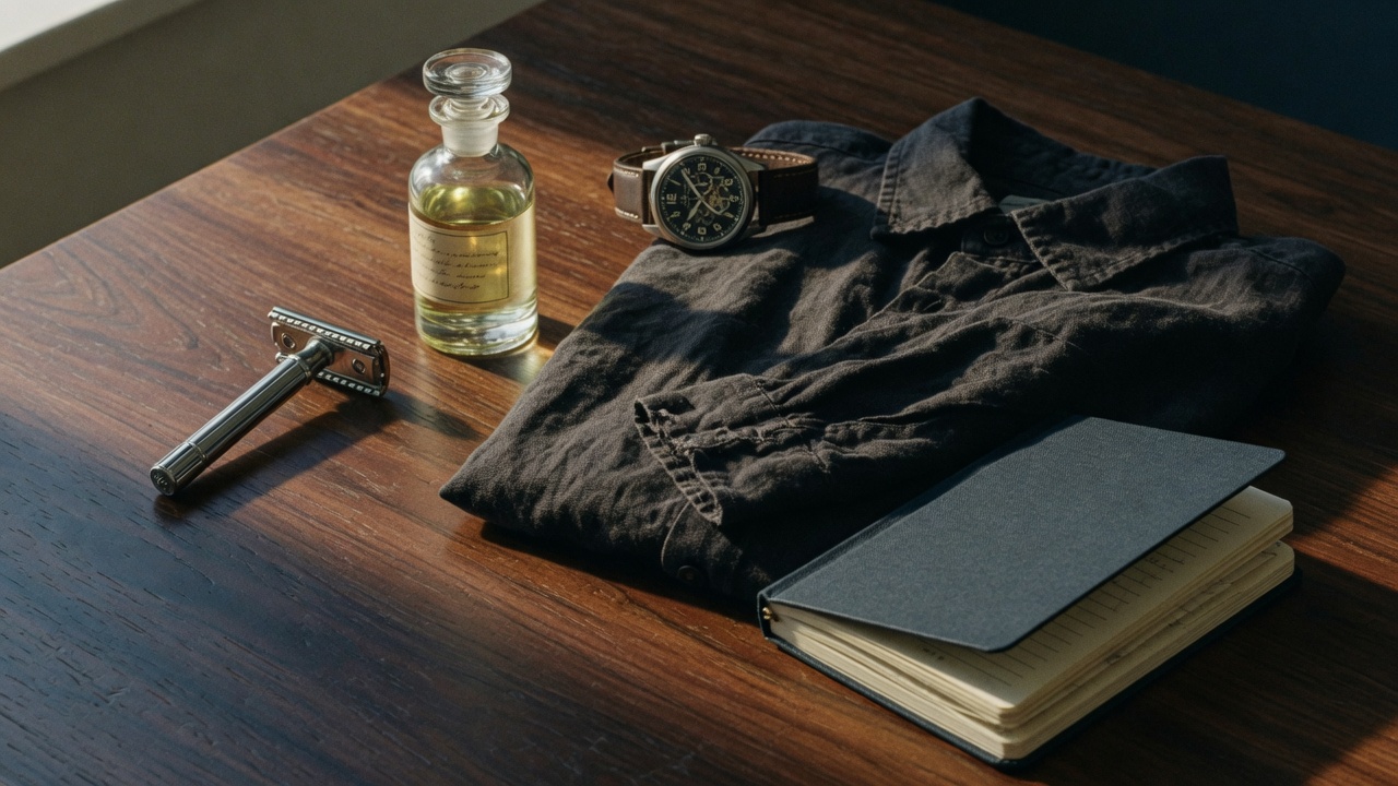 Everyday still life