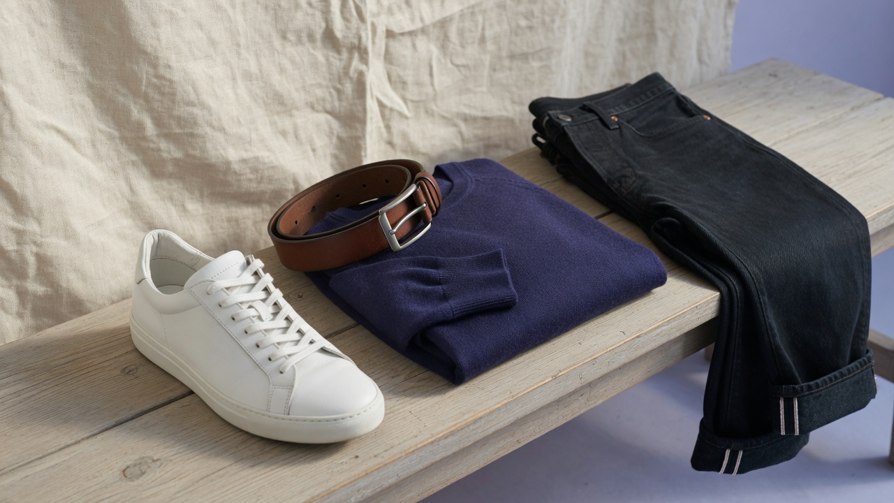 Style still life