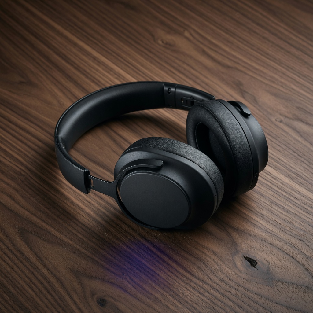 Sony WH-1000XM5