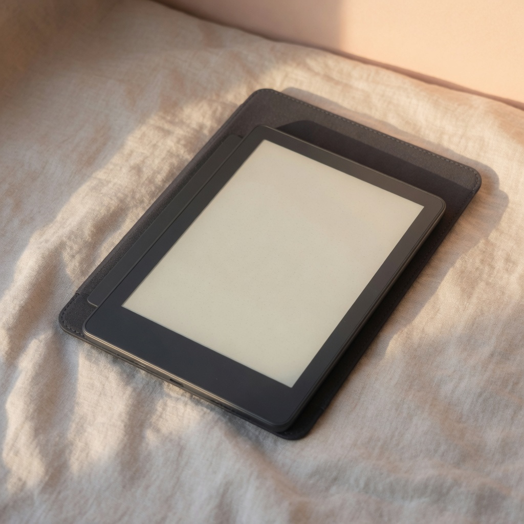 Kindle Paperwhite