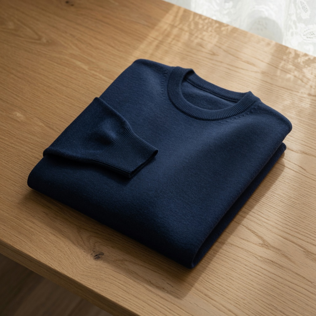 Icebreaker Merino Cable Knit Crewe