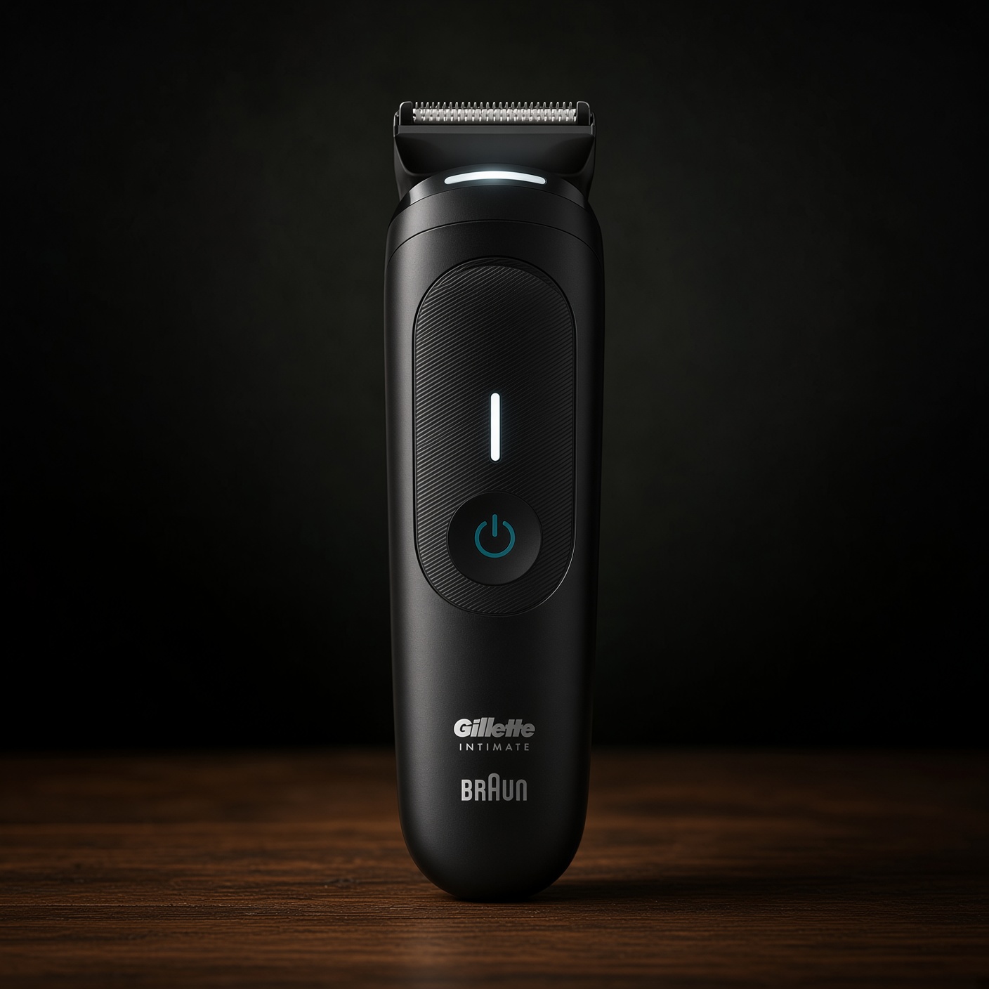 Gillette Intimate i7
