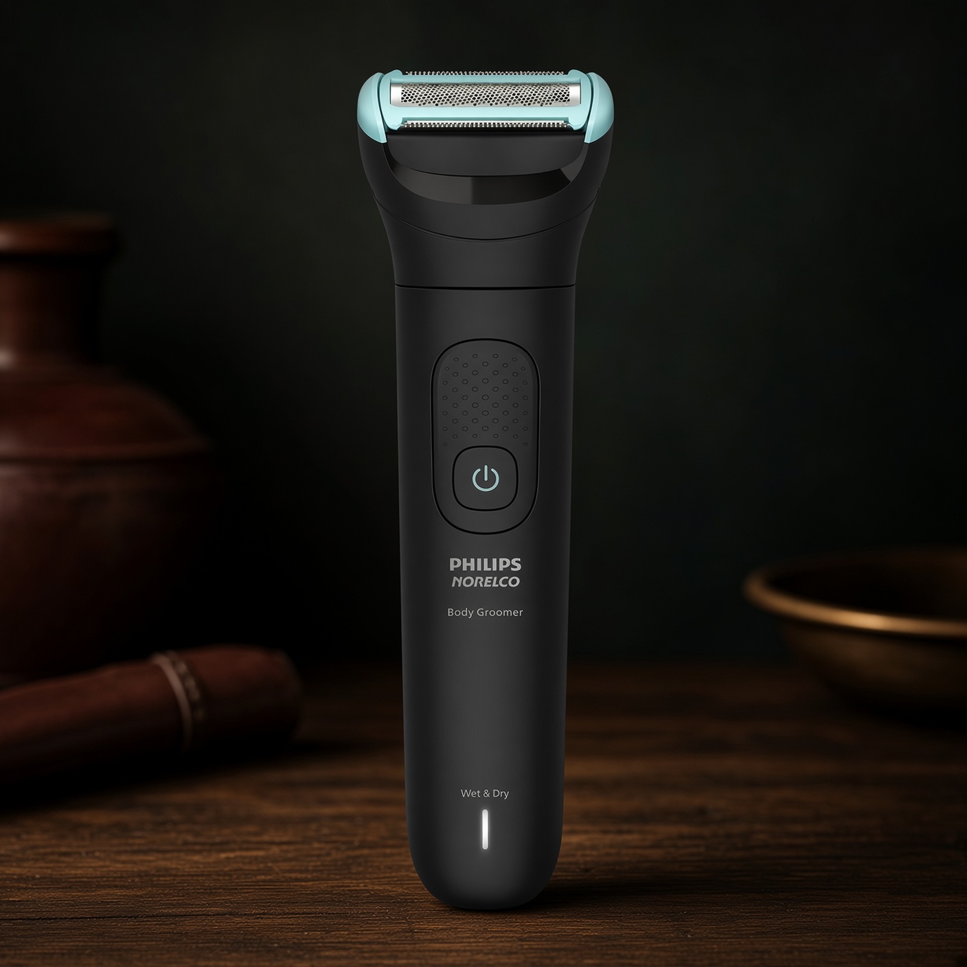 Philips Norelco Body Groomer 5000