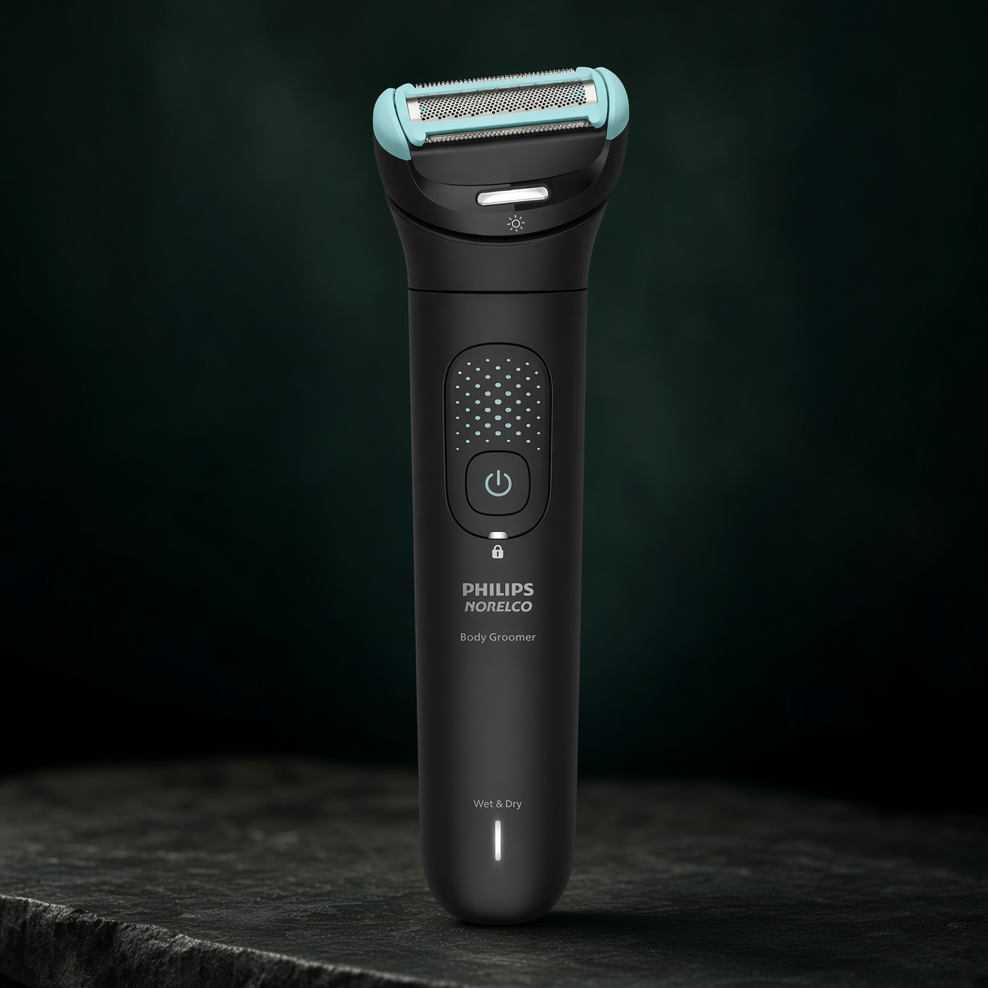 Philips Norelco Body Groomer 7000