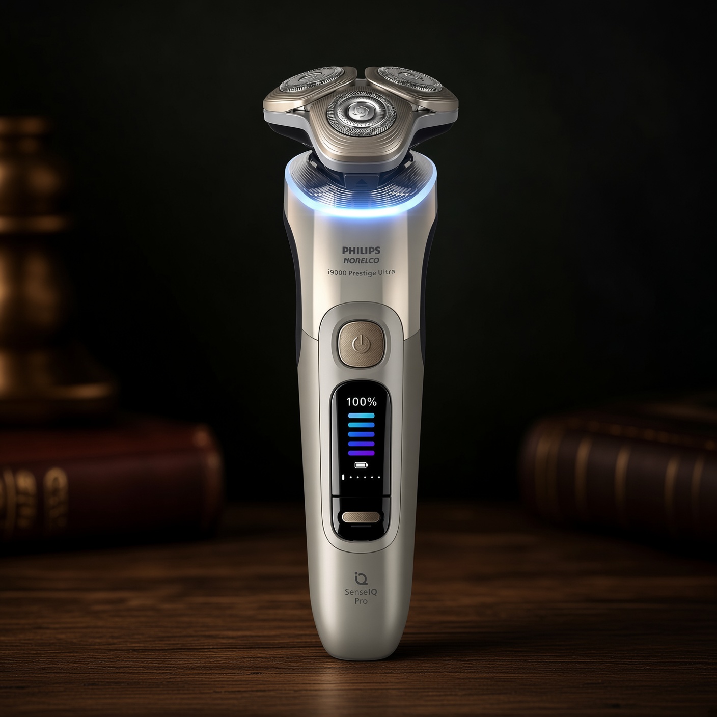 Philips Norelco i9000 Prestige Ultra